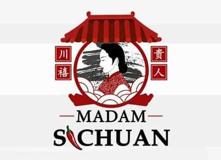 Madam Sichuan