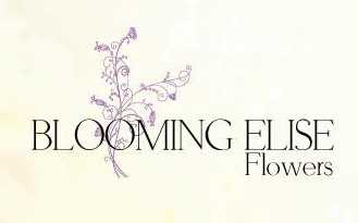 Blooming Elise